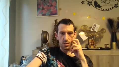 Dreamcock online show from 4, 12, 2024