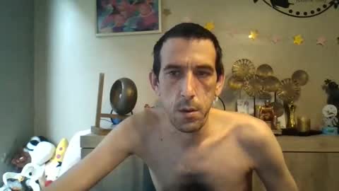 Dreamcock online show from 26, 9, 2025