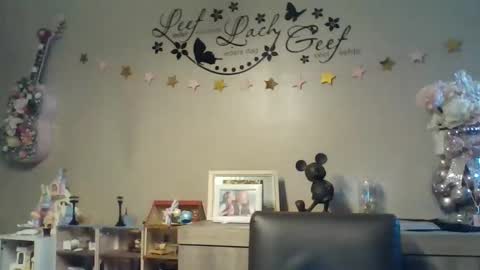 Dreamcock online show from 5, 1, 2026