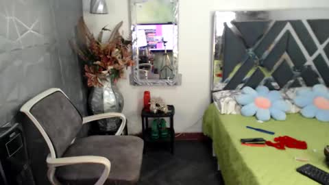 belinamartin online show from 15, 2, 2026