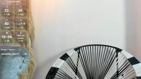 belinda online show from 21, 12, 2024