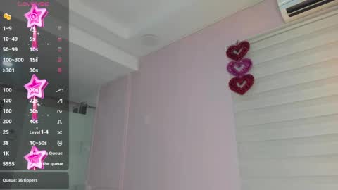 belinda online show from 6, 1, 2025