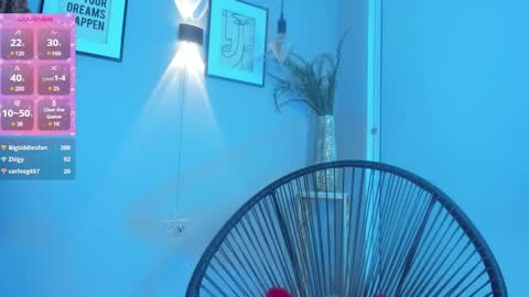 belinda online show from 28, 1, 2025