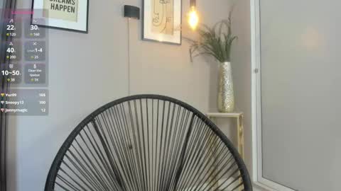 belinda online show from 3, 2, 2025