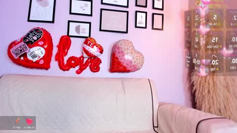 belinda online show from 14, 2, 2025