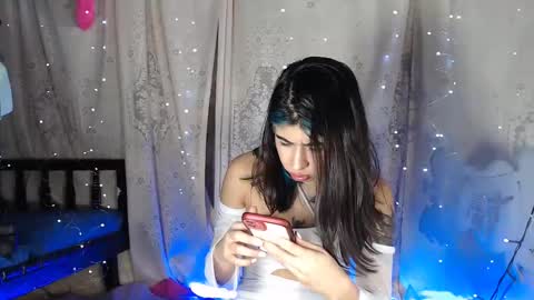 Snapshot of belinda_luna_ chatting on 23, 12, 2024 modelo independiente online show from 23, 12, 2024