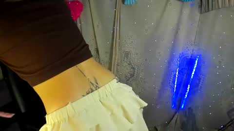 Snapshot of belinda_luna_ chatting on 21, 2, 2025 modelo independiente online show from 21, 2, 2025