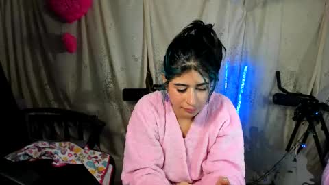 Snapshot of belinda_luna_ chatting on 28, 2, 2025 modelo independiente online show from 28, 2, 2025