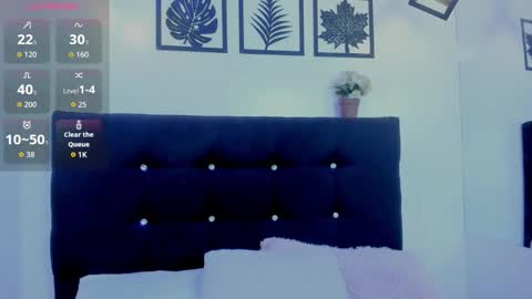 Bella online show from 16, 1, 2026