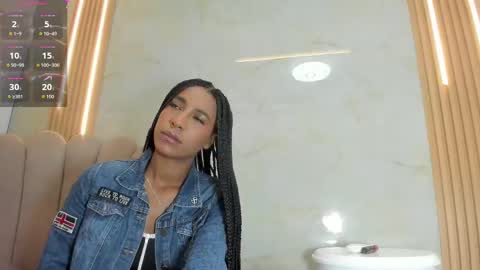 Belkilima  online show from 24, 9, 2025