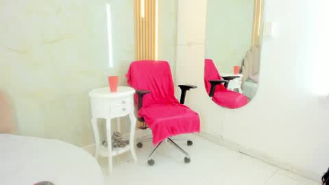 Belkilima  online show from 8, 4, 2026