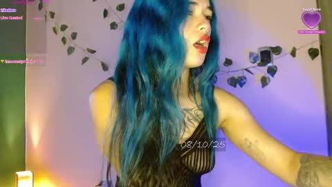   online show from 8, 10, 2025