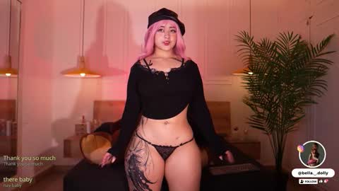 Snapshot of bella__donne chatting on 22, 10, 2025 online show from 22, 10, 2025