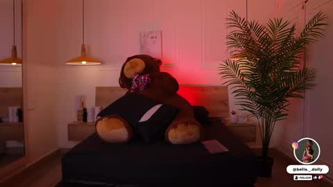 Snapshot of bella__donne chatting on 23, 10, 2025 online show from 23, 10, 2025