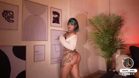 Snapshot of bella__donne chatting on 27, 10, 2025 online show from 27, 10, 2025