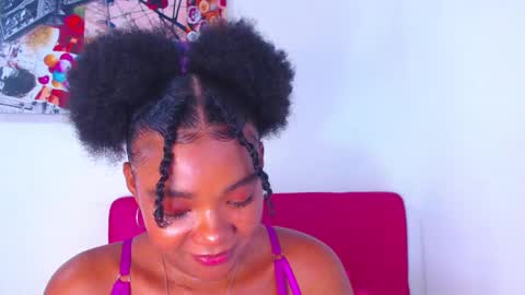 CAMILA online show from 14, 12, 2024