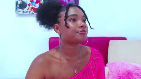 CAMILA online show from 4, 2, 2025