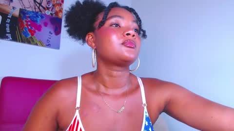 CAMILA online show from 8, 2, 2025