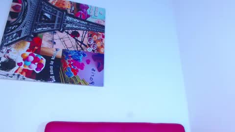 CAMILA online show from 10, 2, 2025