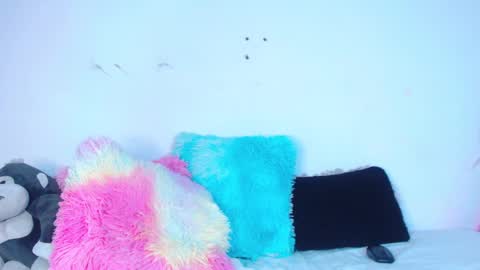 CAMILA online show from 11, 3, 2025