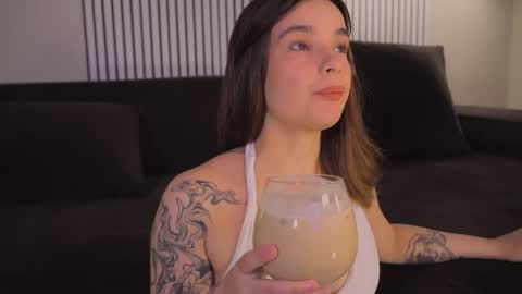 Snapshot of bella_alita chatting on 9, 5, 2026 lita online show from 9, 5, 2026