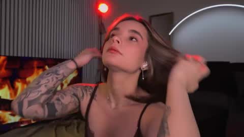 Snapshot of bella_alita chatting on 6, 6, 2026 lita online show from 6, 6, 2026