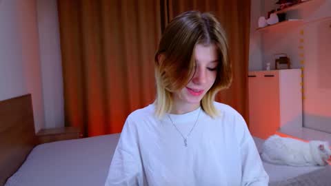 Bella online show from 2, 11, 2025