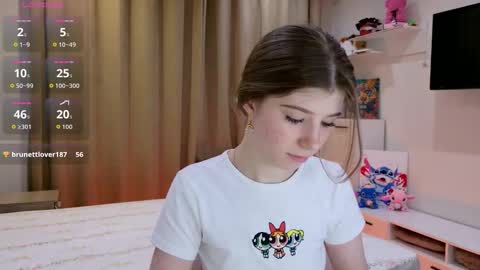 Bella online show from 27, 3, 2026