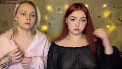 bella_and_alice online show from 18, 1, 2026