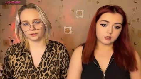 bella_and_alice online show from 12, 2, 2026