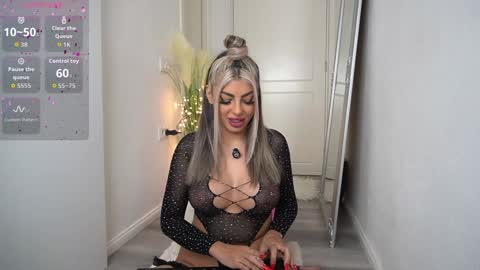 Snapshot of bella_blonda chatting on 16, 1, 2026 Emma Bella online show from 16, 1, 2026