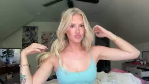 Bella Baby online show from 14, 7, 2026