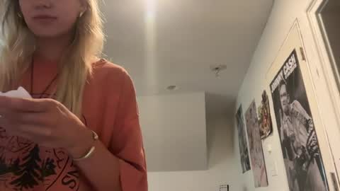 Bella Baby online show from 23, 7, 2026