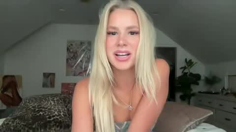 Bella Baby online show from 24, 7, 2026