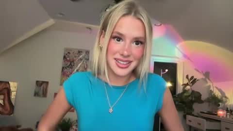 Bella Baby online show from 30, 7, 2026
