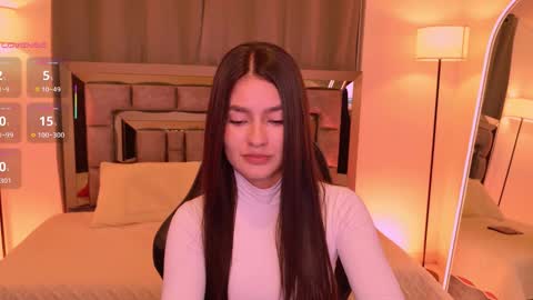 Bella  online show from 20, 2, 2026