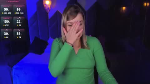 Bella online show from 6, 3, 2025