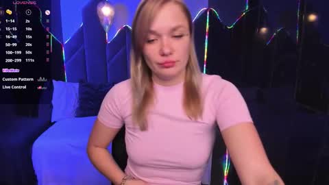 Bella online show from 28, 10, 2025