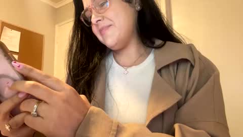 Snapshot of bella_dulce chatting on 11, 2, 2025 bella_dulce online show from 11, 2, 2025