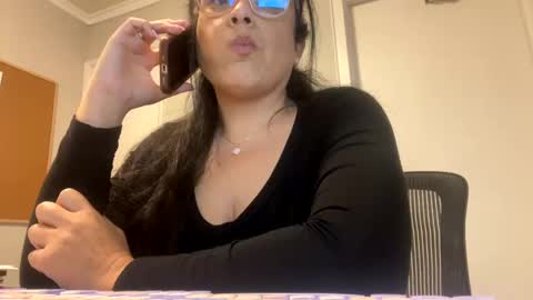 Snapshot of bella_dulce chatting on 24, 2, 2025 bella_dulce online show from 24, 2, 2025