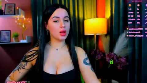 Bella online show from 11, 4, 2026