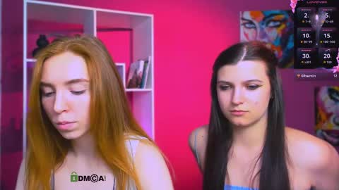 Bella online show from 12, 4, 2026