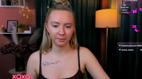 Bella online show from 14, 4, 2026