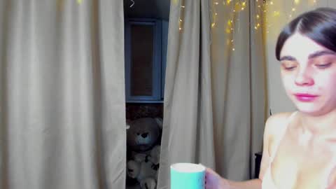 NastyaThere are legends that in this room all your wishes can come true  Private is Open online show from 17, 12, 2024