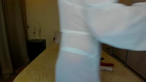 NastyaThere are legends that in this room all your wishes can come true  Private is Open online show from 18, 1, 2025