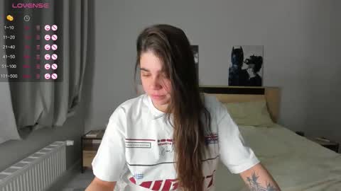 NastyaThere are legends that in this room all your wishes can come true  Private is Open online show from 8, 2, 2026