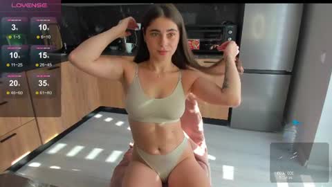 Snapshot of bella_foryou chatting on 6, 7, 2026 NastyaThere are legends that in this room all your wishes can come true Private is Open online show from 6, 7, 2026