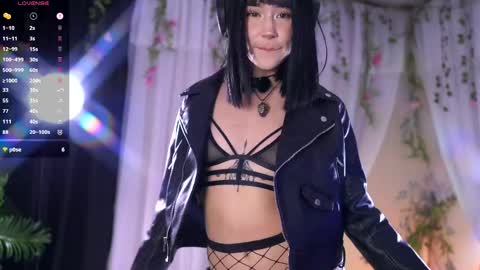 In instagran bel myangel online show from 8, 4, 2026