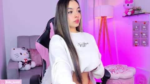 bella igbella hunttt online show from 18, 2, 2026