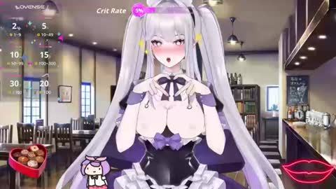 bella_inferno online show from 17, 9, 2025